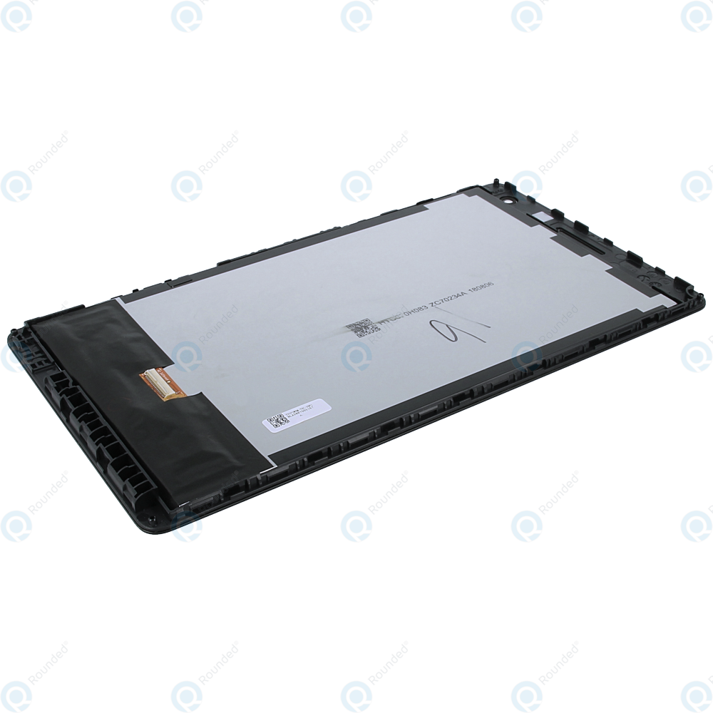 Huawei Mediapad T3 7 0 3g Gb2 W09 Tachskrin S Displeem Black97060awv