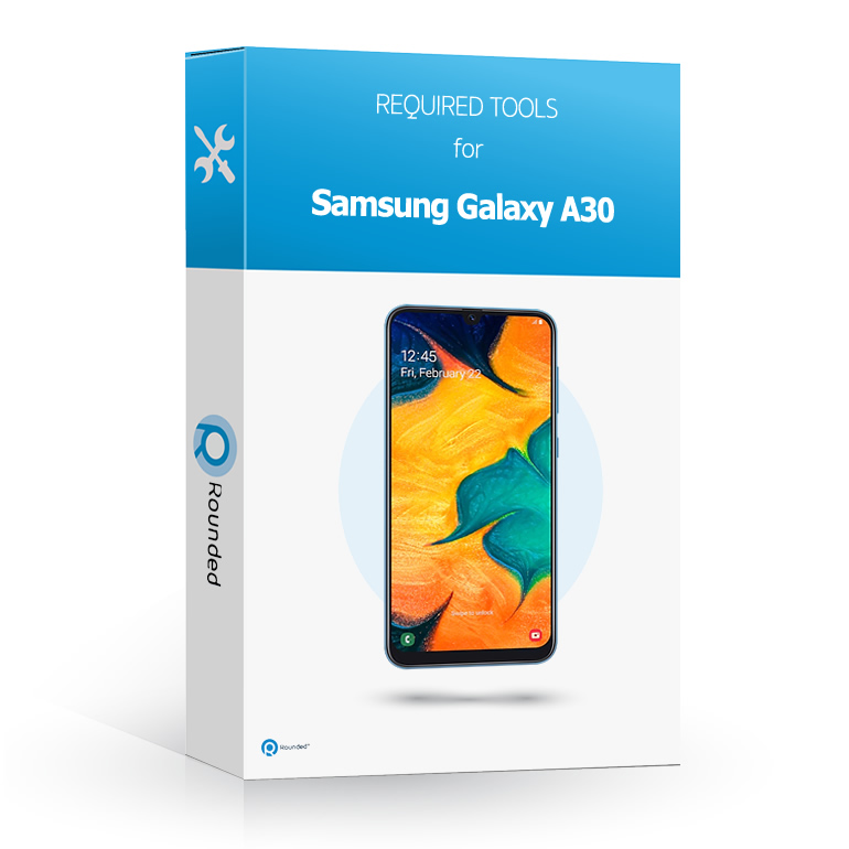 Samsung Galaxy A30 Sm A305f Tools