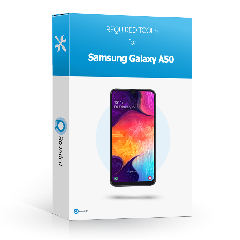 Samsung Galaxy A50 Sm A505f Toolbox
