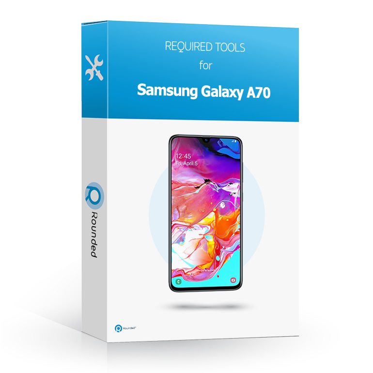 Samsung Galaxy A70 Sm A705f Toolbox