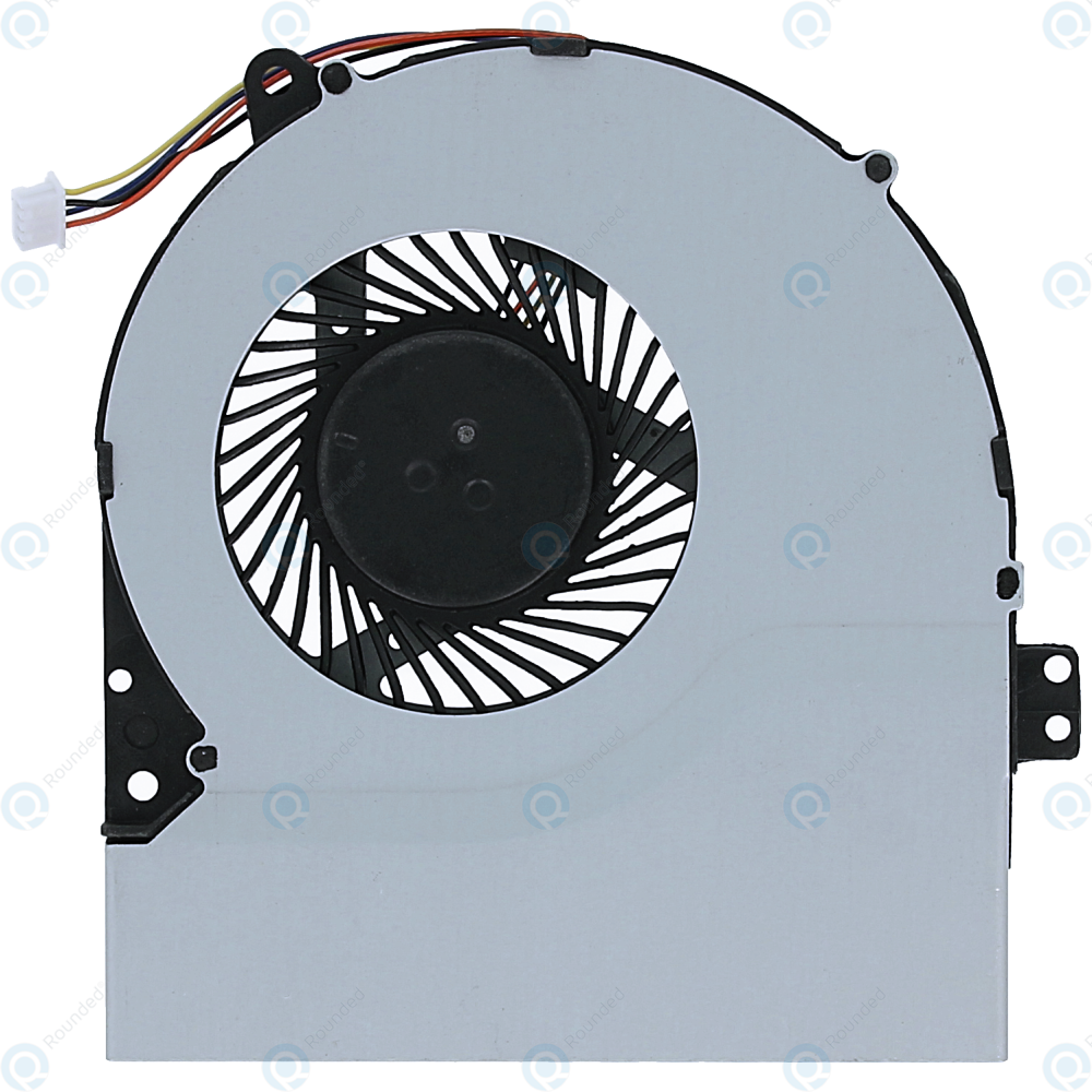 wangpeng Generic New Laptop CPU Cooling Fan for ASUS U56 U56E U56U 56E-RAL9 Compatible CPU Cooling Fan