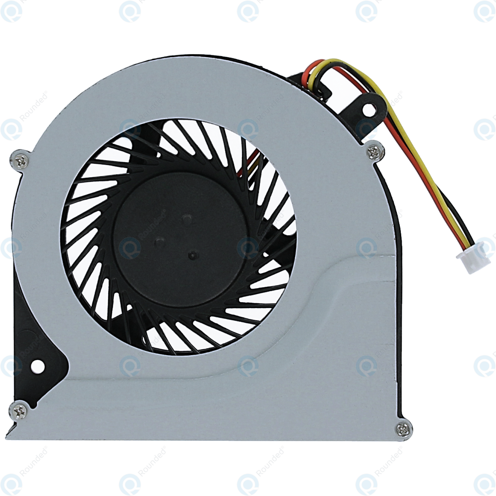 For Toshiba DC28A000F00 CPU Fan