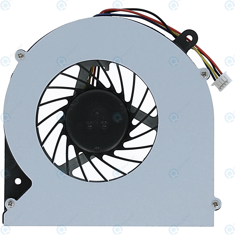 For Toshiba Satellite C655D-S5138 CPU Fan 