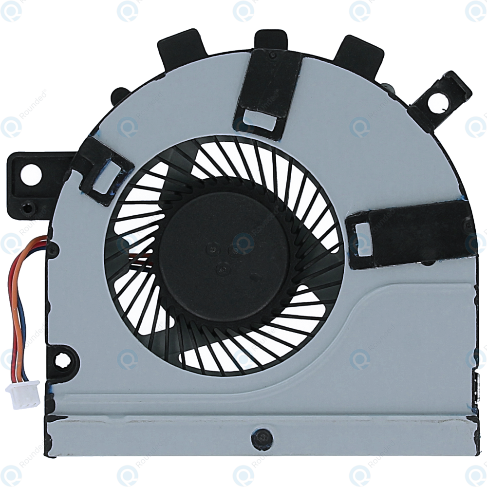 For Toshiba Satellite C655D-S5130 CPU Fan 