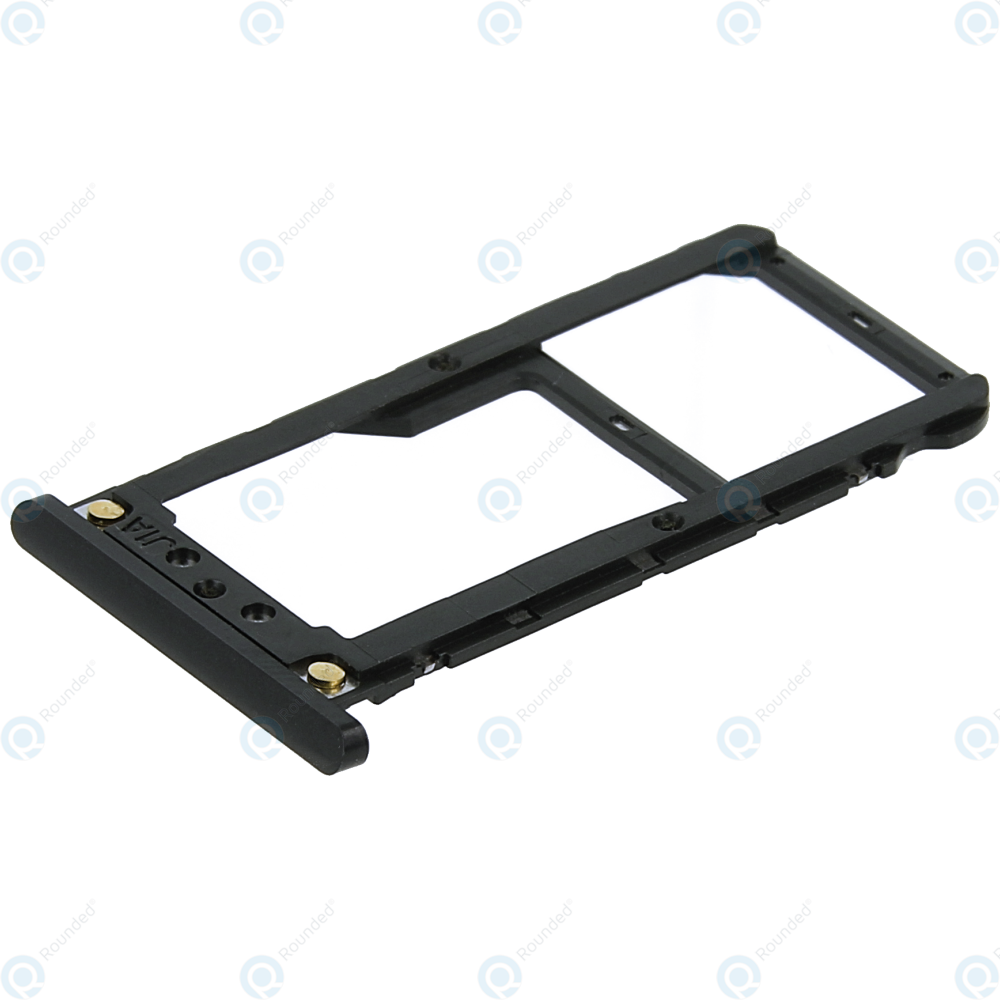 SIM Card Tray and Micro SD Xiaomi Mi Max 3 Black