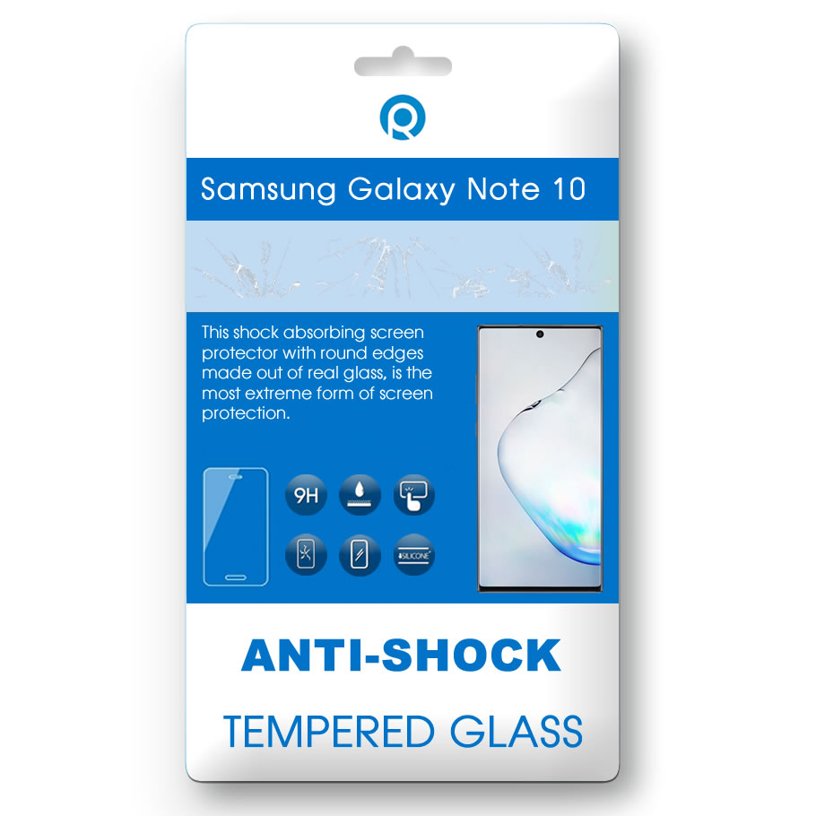 Premium Tempered Glass Screen Protector For Samsung GALAXY TabPro S W700 N 11.6