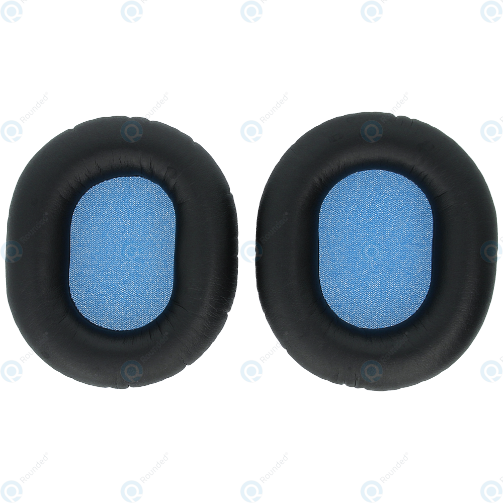 Sennheiser Hd6 Mix Ear Pads Black 1914