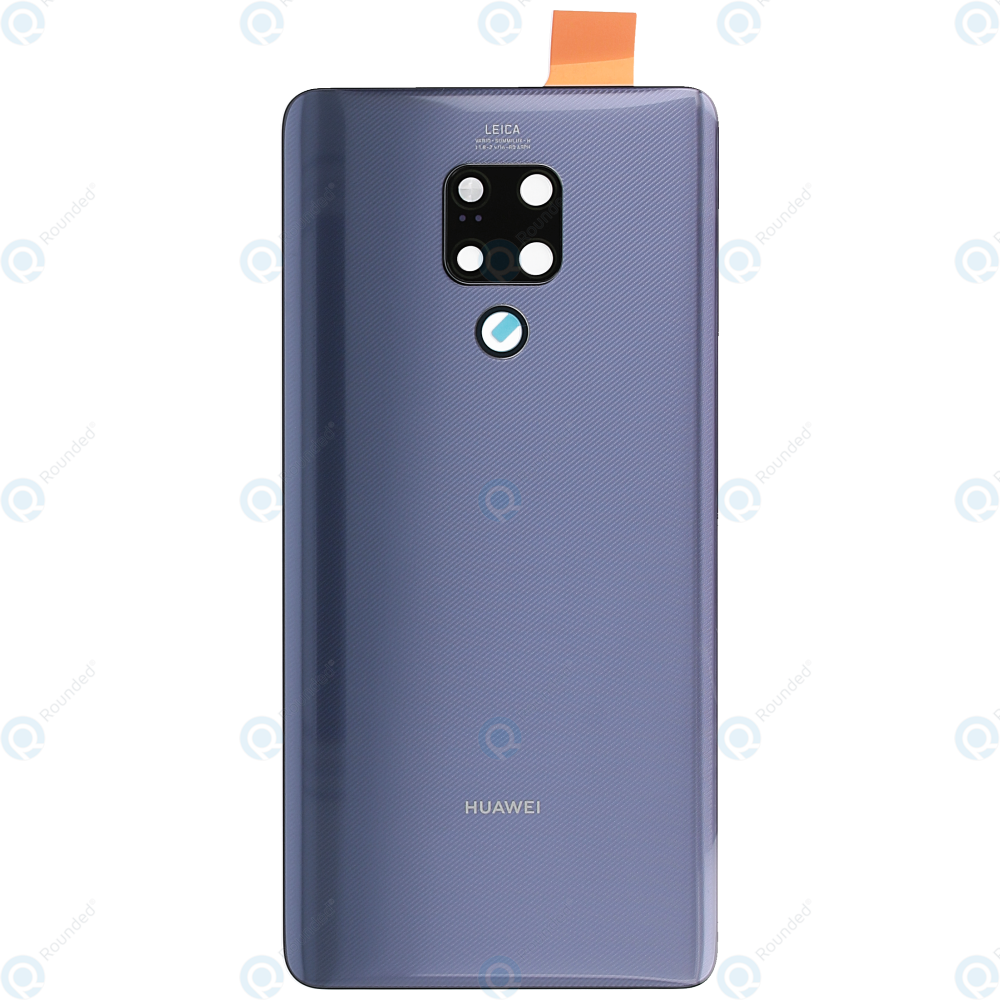 HUAWEI mate20x 128GB SIMフリー - スマートフォン本体