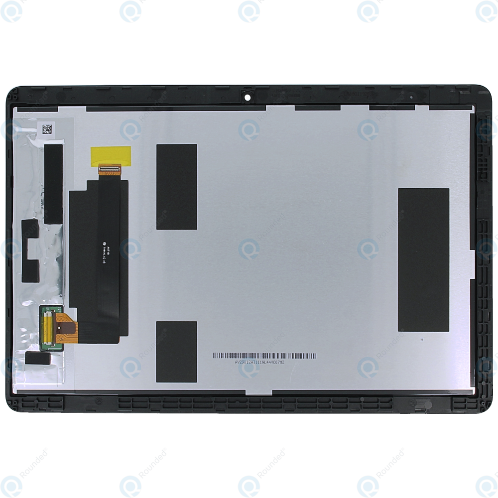 Huawei MediaPad T5 10.1 Display module LCD + Digitizer black