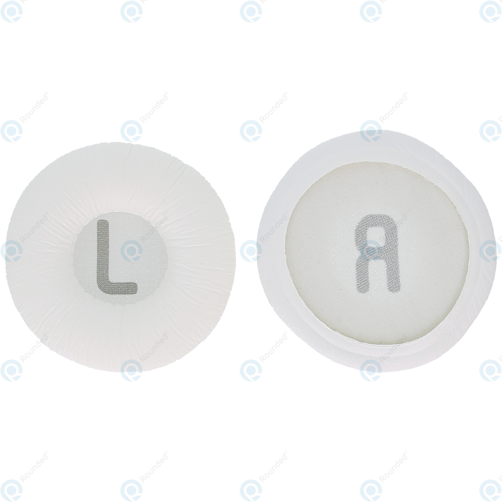 Jbl Tune 500bt Ear Pads White