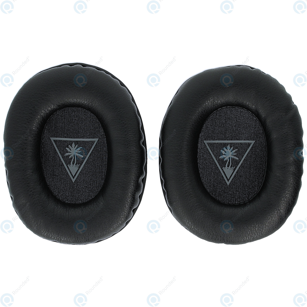 Turtle Beach Ear Force Elite 800 Ear pads black