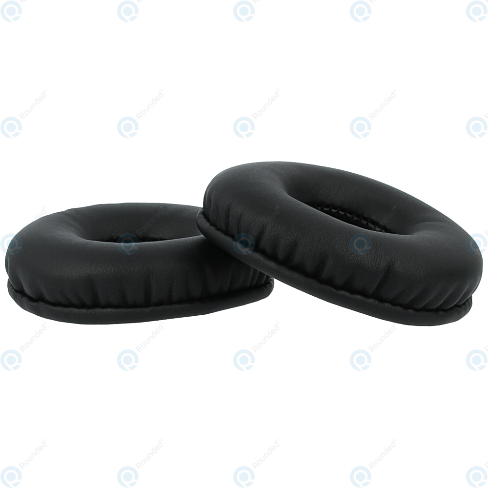 Jvc Ha S500 Ear Pads Black