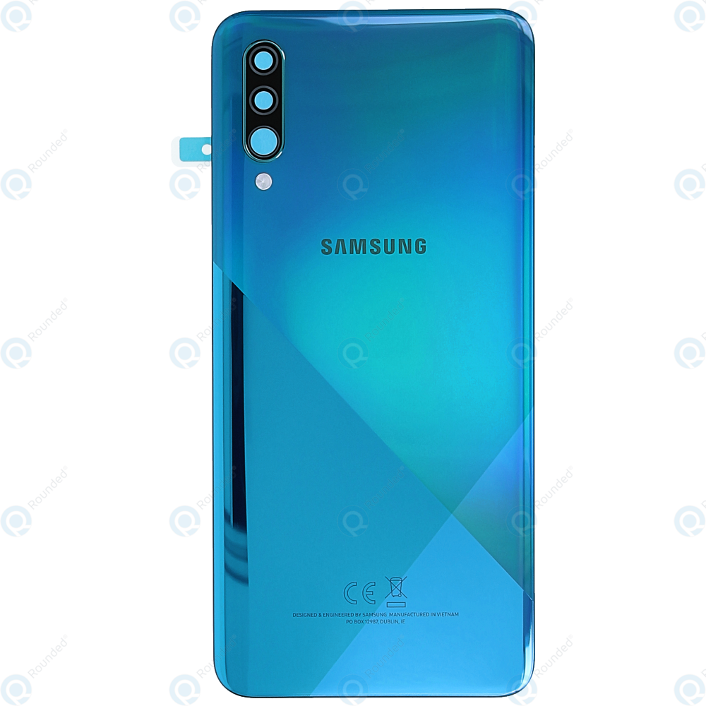 Samsung Galaxy A30s Sm A307f Cover Prism Crush Green Gh 805b