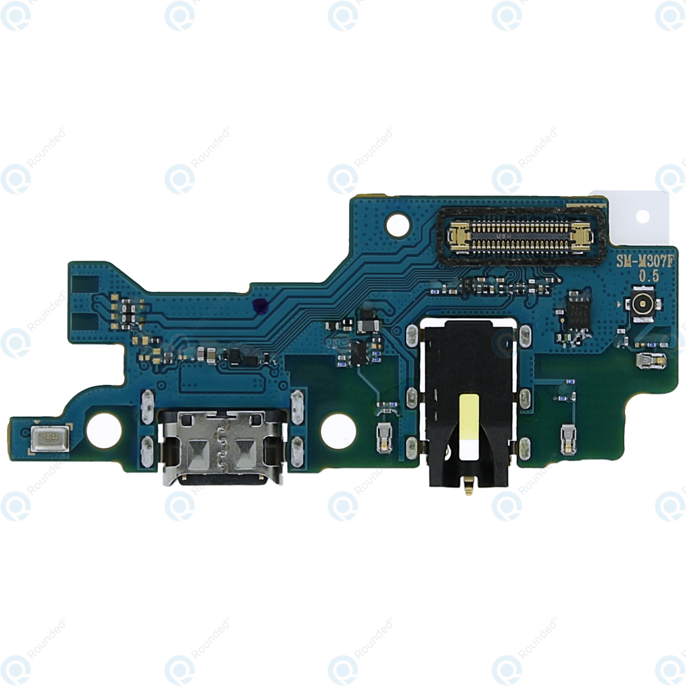 samsung m30 cc board