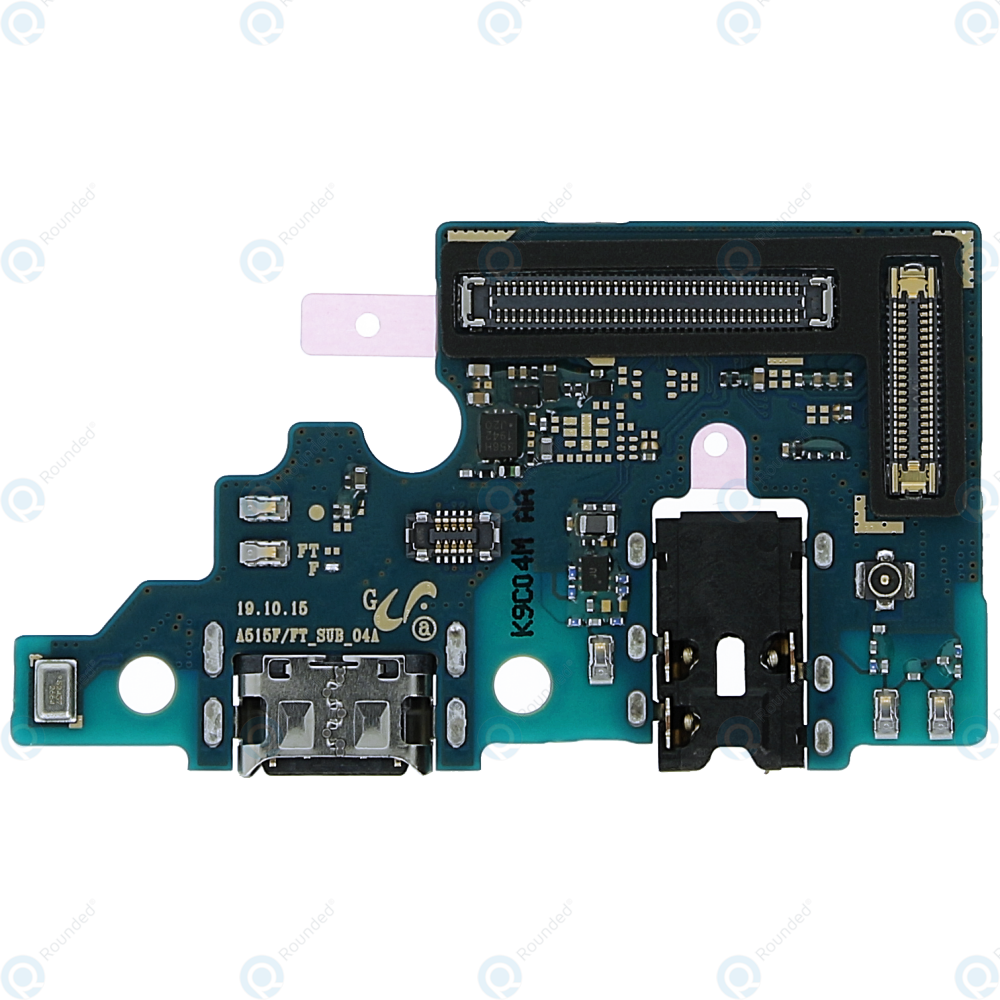 Samsung Galaxy A51 (SM-A515F) USB charging board GH96-12992A