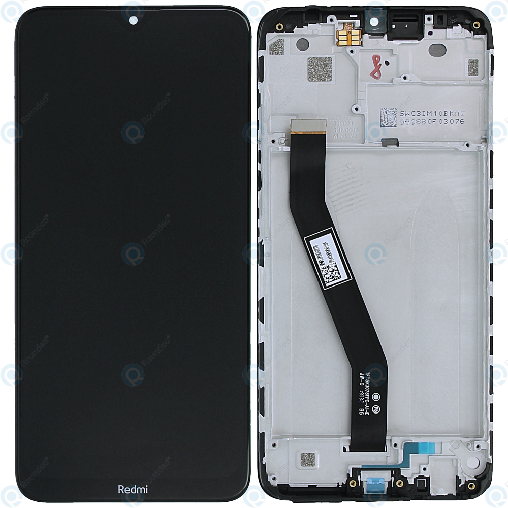 Xiaomi Redmi Redmi 8A Display module front cover LCD digitizer