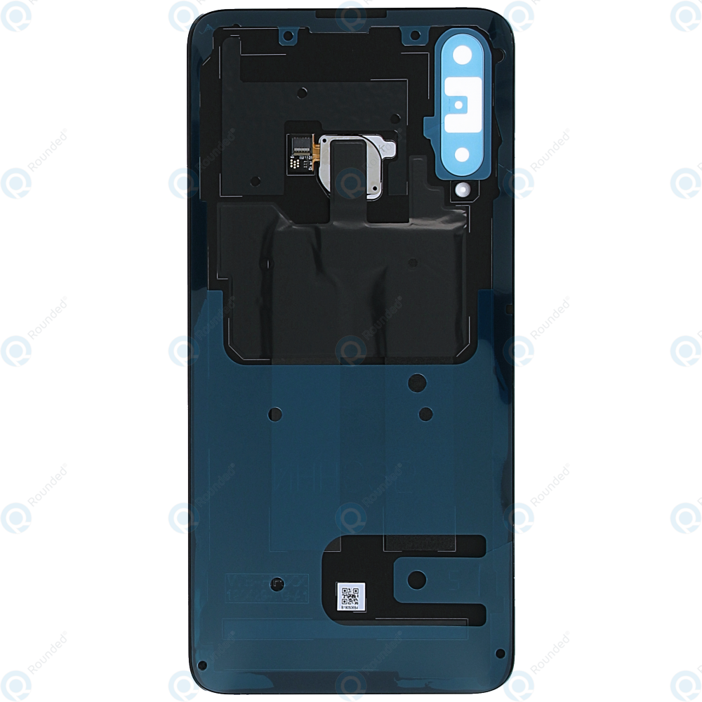 Huawei Honor 20 Lite Hry Lx1t Battery Cover Phantom Blue 02352qnt