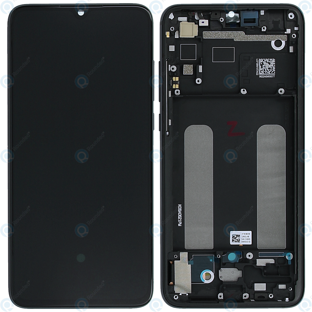 Xiaomi Mi 9 Lite (M1904F3BG) Display 