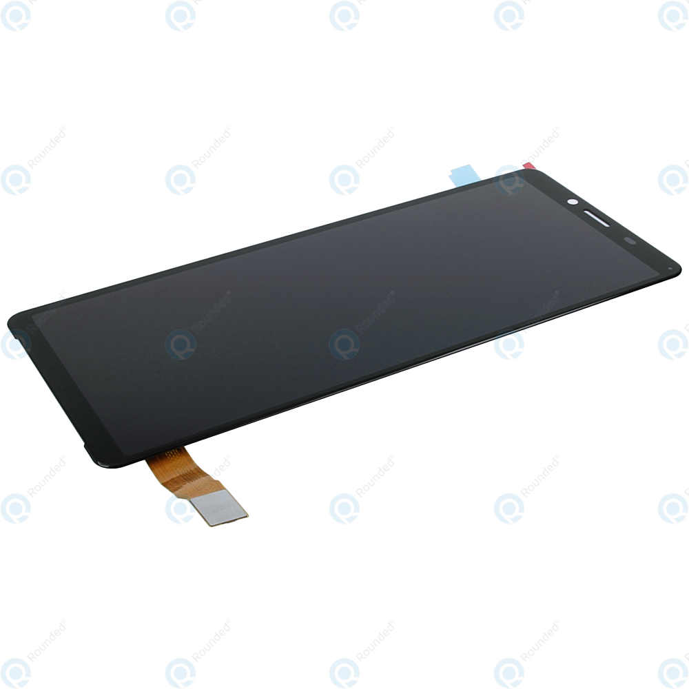 Sony Xperia 10 Ii Xq Au52 Display Module Lcd Digitizer