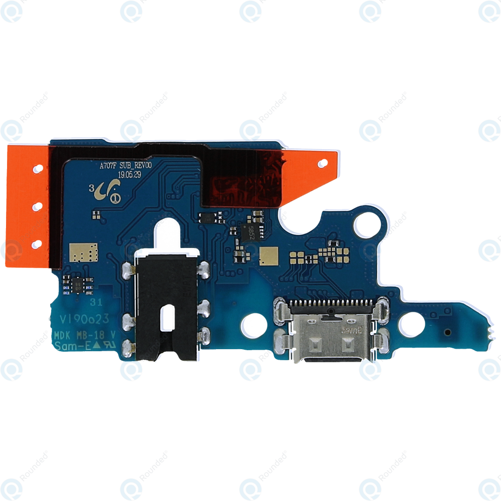 samsung a70s charging board