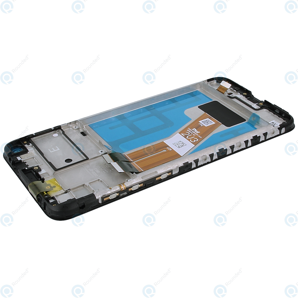 Samsung Galaxy M11 Sm M115f Display Unit Complete Gh81 18736a 0172