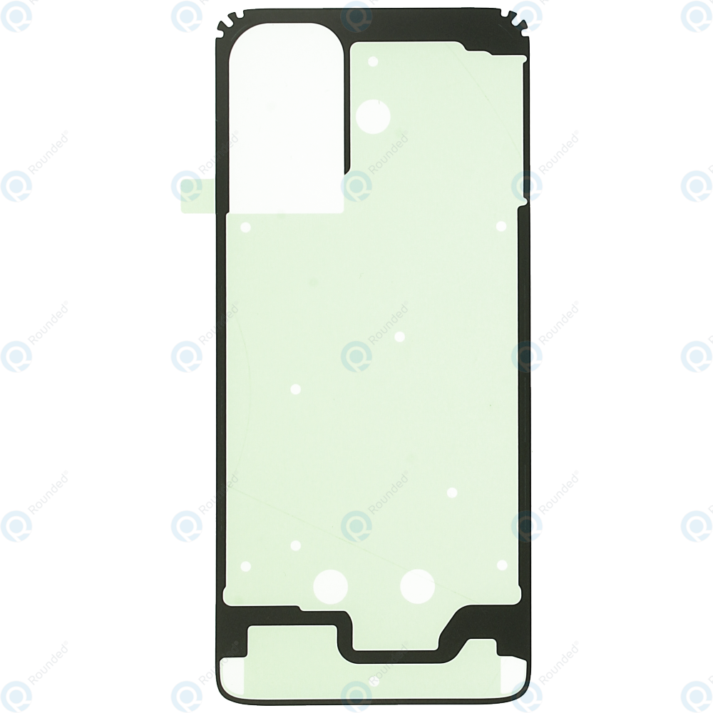 Samsung Galaxy M51 (SM-M515F) Adhesive sticker battery cover GH81-19575A