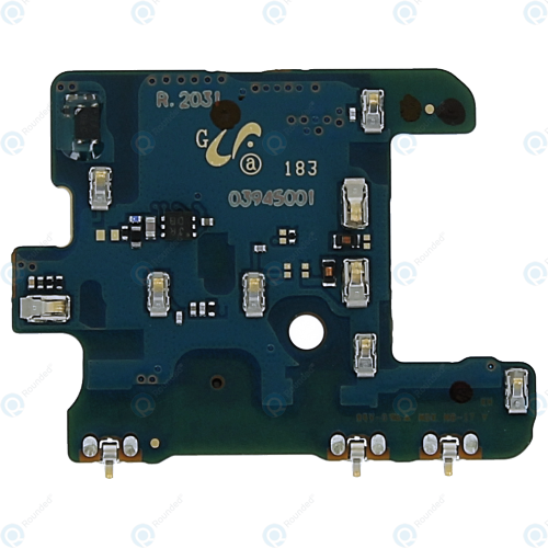 Sm n985f ds какой процессор