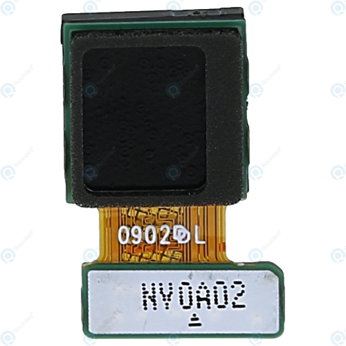 s20 front camera