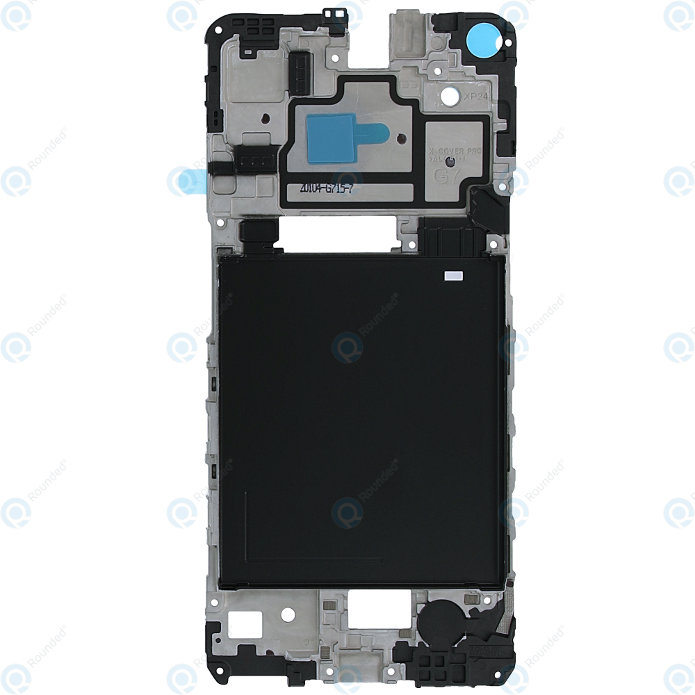 g715f galaxy xcover pro