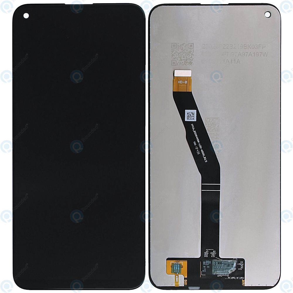 Huawei P40 Lite E (ART-L28 ART-L29) Display module LCD Digitizer