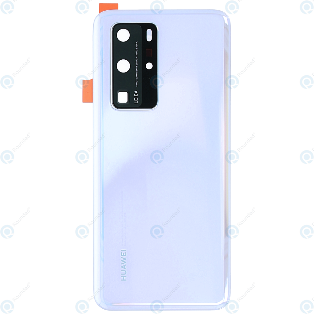 huawei p40 pro battery case