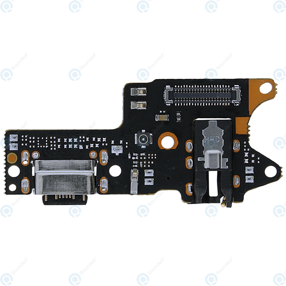 Xiaomi Redmi 9 (M2004J19G M2004J19C) Charging connector flex