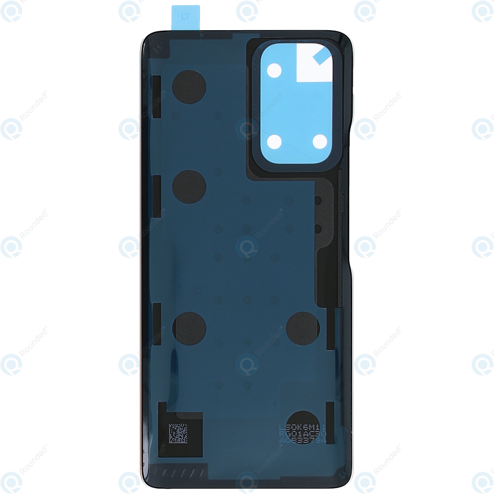 スマートフォン/携帯電話 スマートフォン本体 Xiaomi Redmi Note 10 Pro (M2101K6G) Battery cover gradient bronze 
