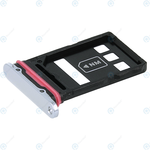 MMOBIEL Coperchio Posteriore Batteria Per Huawei P40 Pro (ELS-NX9, ELS-N09) – Nero – Con Kit Di Attrezzi - 5
