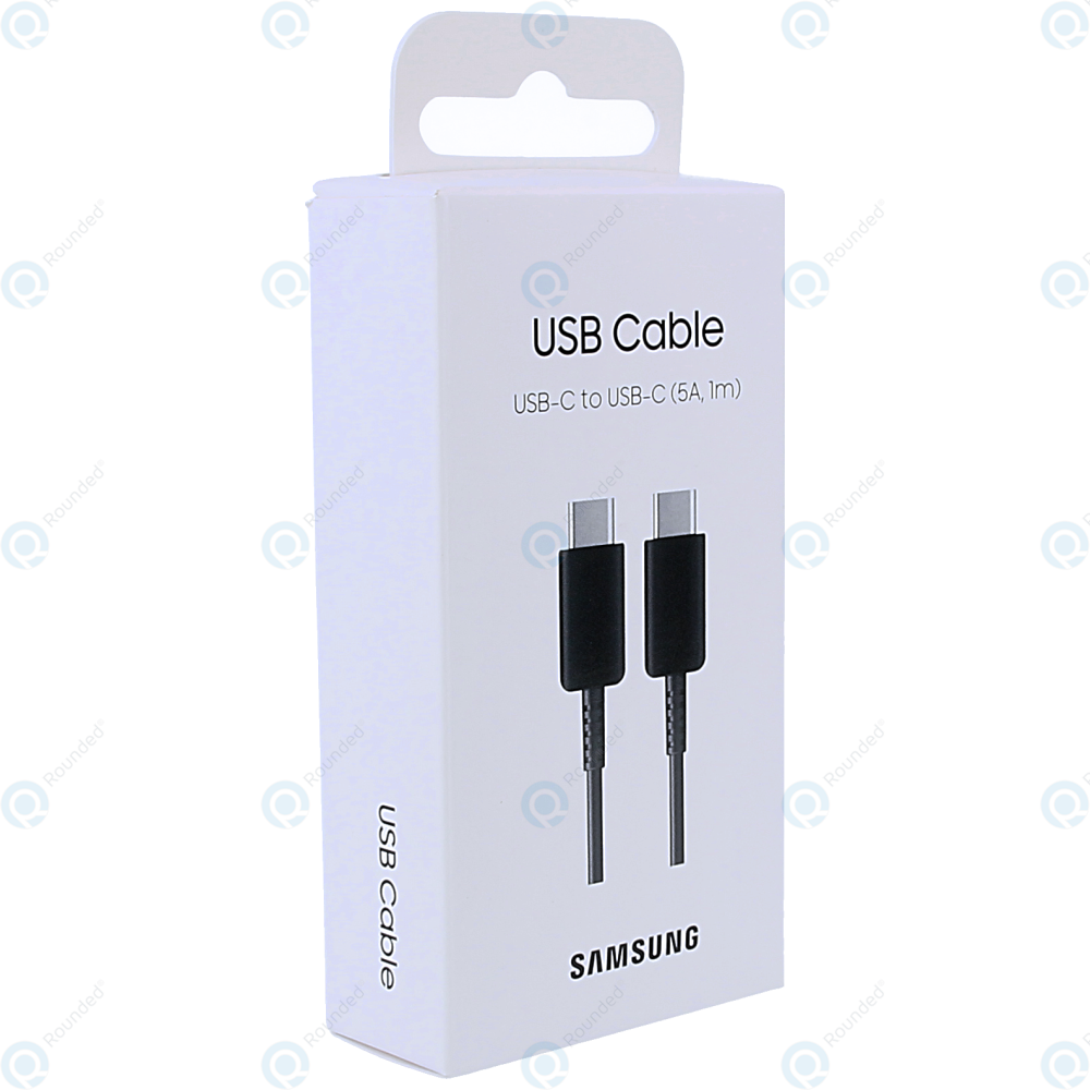Sotel  Samsung EP-DN975 câble USB 1 m USB 2.0 USB C Blanc