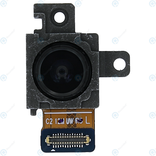 Samsung Galaxy Note 20 Ultra (SM-N985F SM-N986F) Rear camera module ...