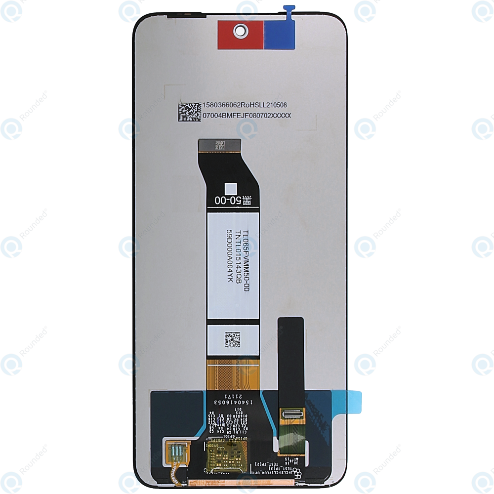 Xiaomi Poco M3 Pro 5G (M2103K19PG) Redmi Note 10 5G (M2103K19G) Display  module LCD Digitizer