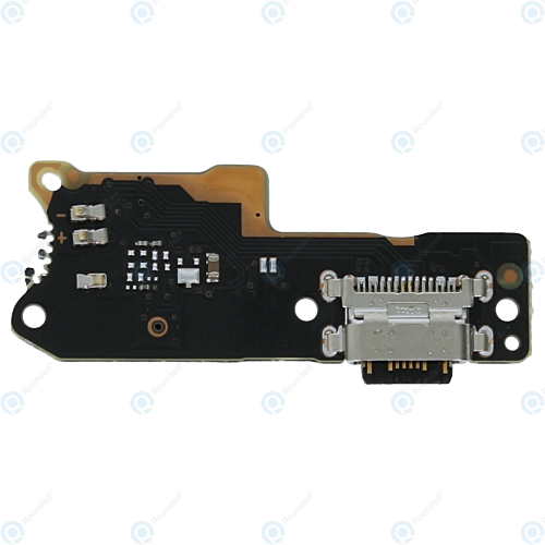 Xiaomi Poco M3 M2010j19cg Usb Charging Board 8520
