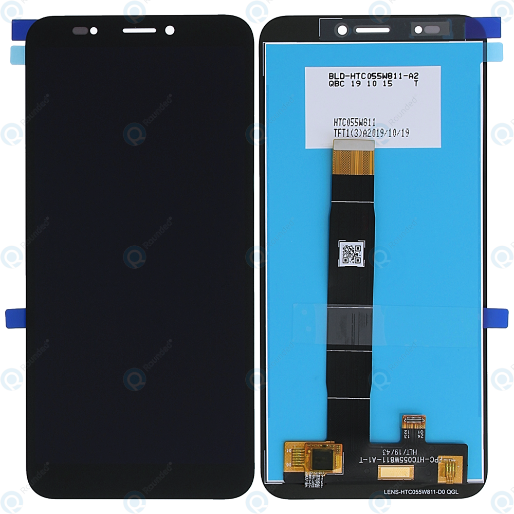 Nokia C1 (TA-1165) Display module LCD + Digitizer