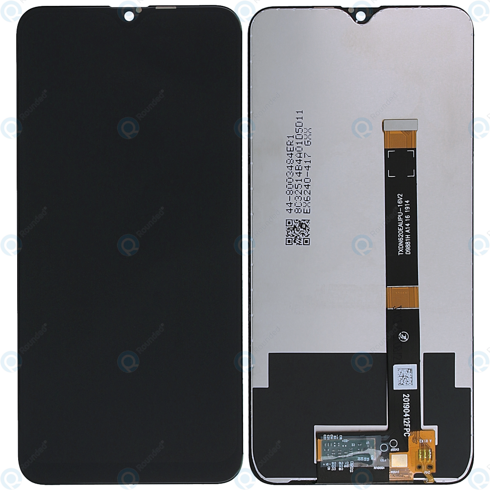 lcd oppo a12 cph2083