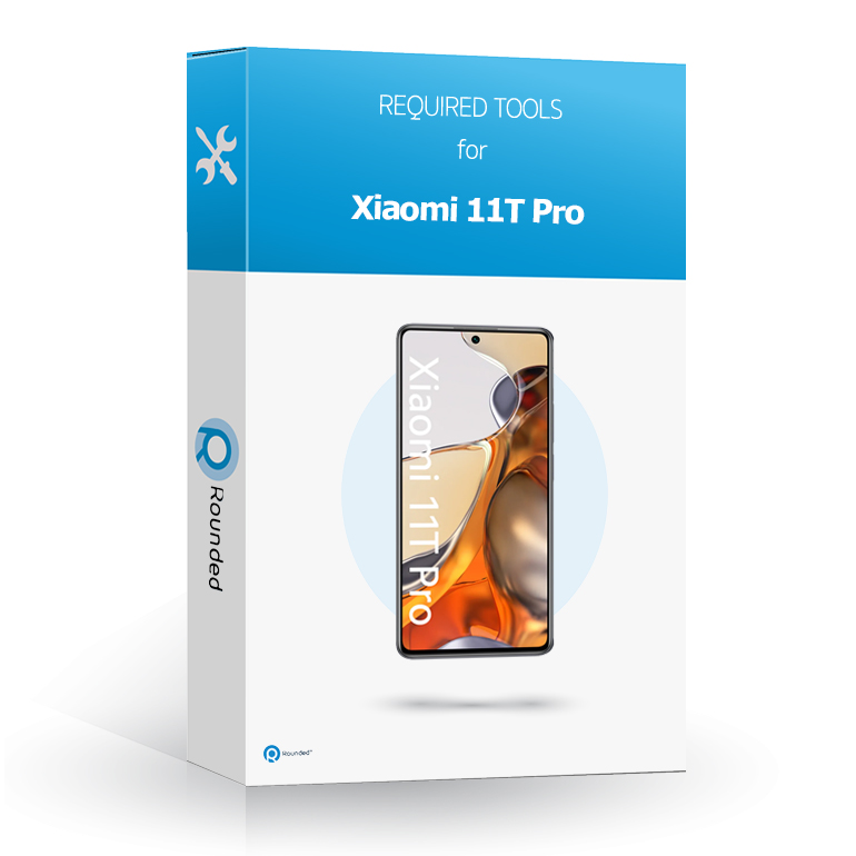 Xiaomi 11T Pro (2107113SG) Toolbox