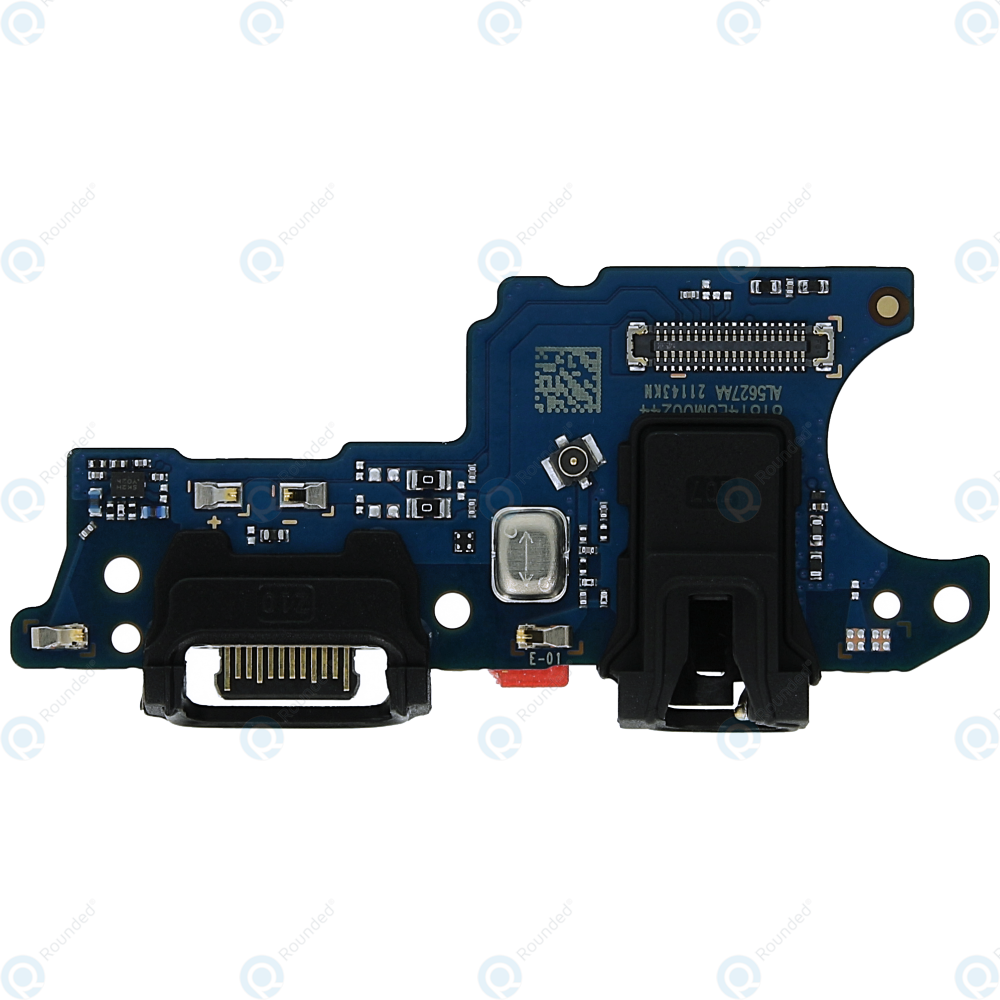 Samsung Galaxy A03s (SM-A037) USB charging board GH81-21245A