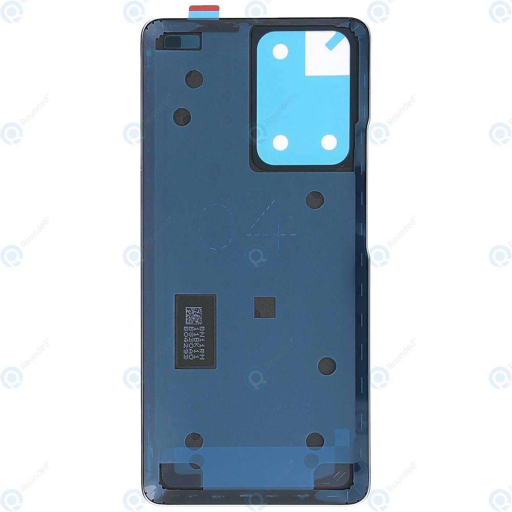 Xiaomi 11T (21081111RG) Battery cover meteorite grey 55050001851L