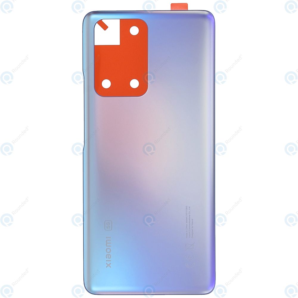 Xiaomi 11T Pro (2107113SG) Battery cover celestial blue 55050001861L