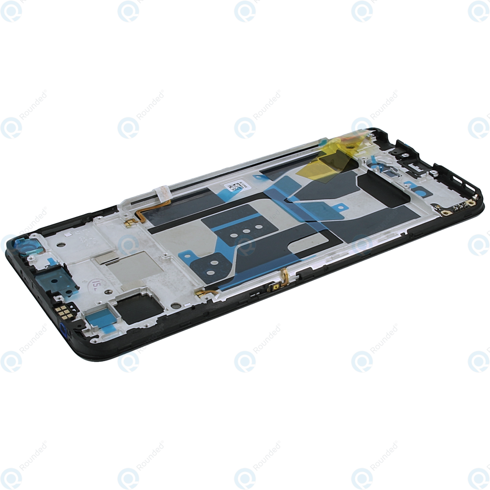 Realme GT 5G (RMX2202) Display unit complete 4906723