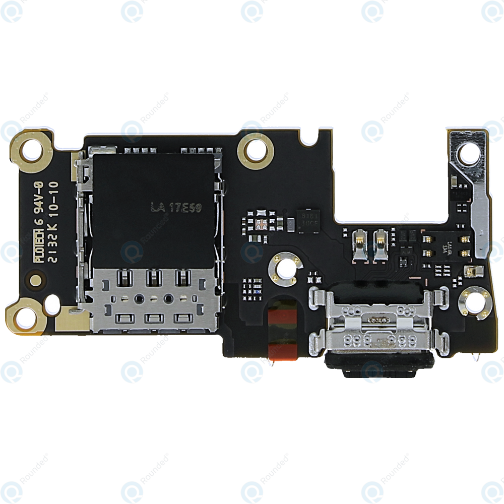 Xiaomi 11T Pro (2107113SG) USB charging board 5600010K3S00