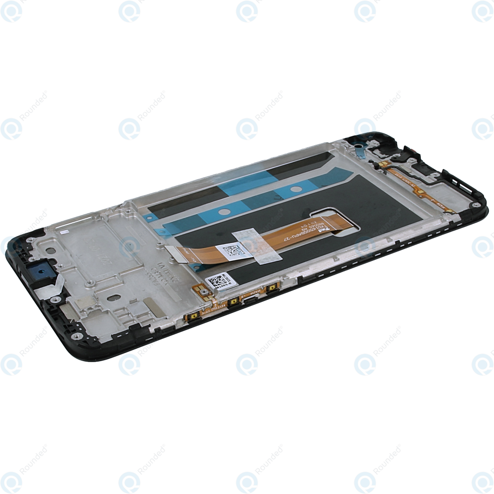 Oppo A15 (CPH2185) A15s (CPH2179) Display unit complete