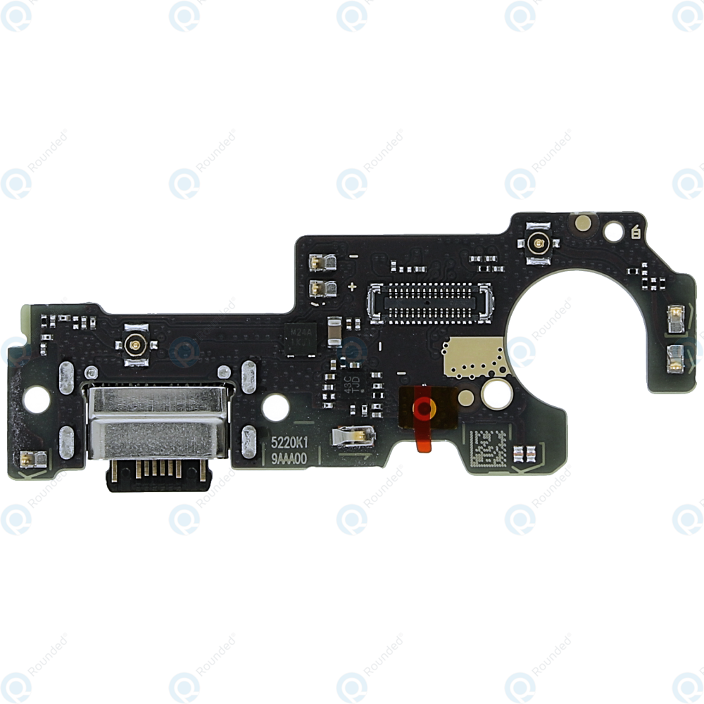 Xiaomi Redmi Note 10 5G (M2103K19G) USB charging board 5600010K1900