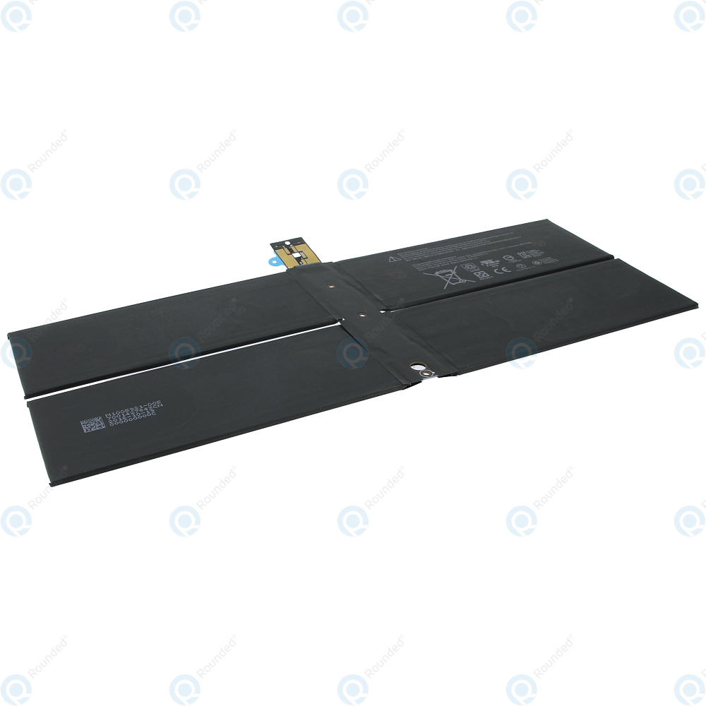 Microsoft Surface Laptop 1st Gen (1769 1782) Battery G3HTA036H DYNK01  5970mAh