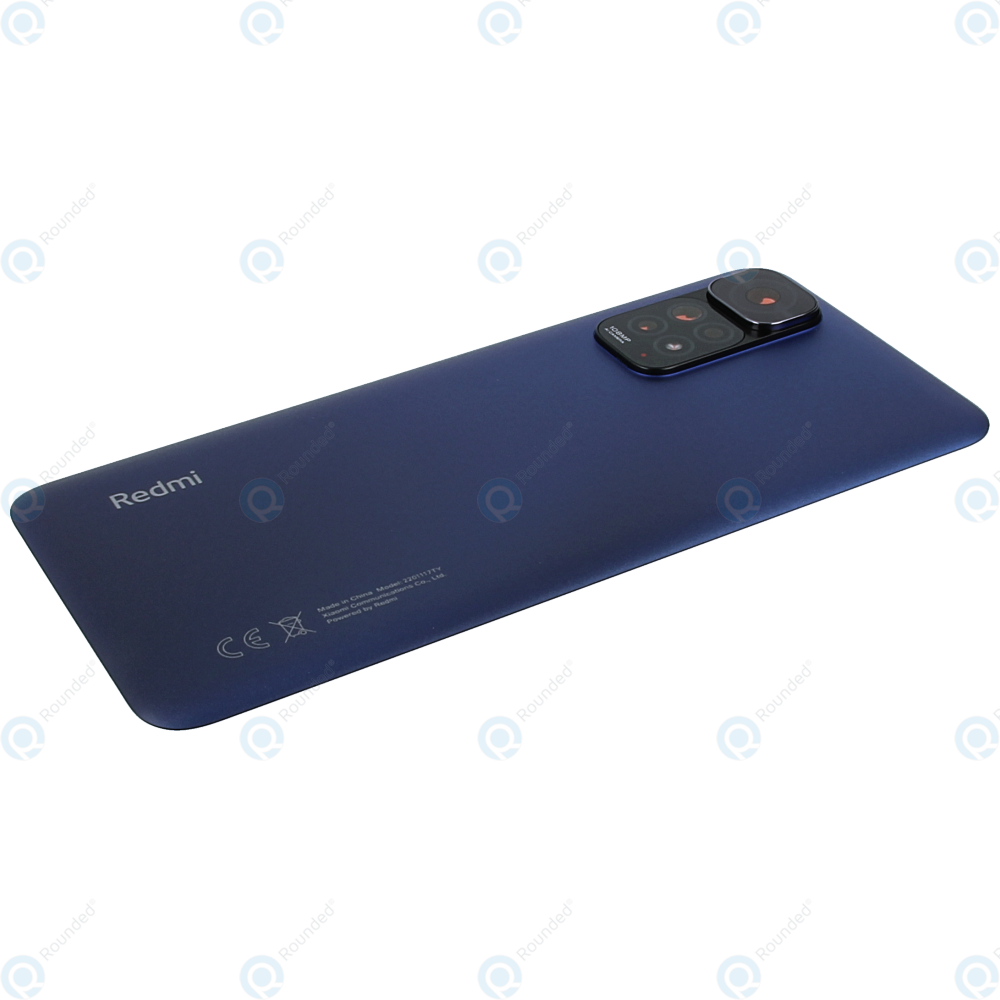 Redmi Note 11 Twilight Blue　新品未開封 新品未開封】 Xiaomi Redmi Note 11 トワイライトブルー送料無料